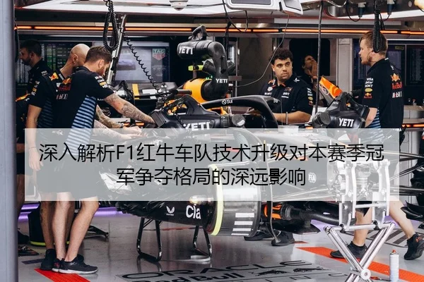深入解析F1红牛车队技术升级对本赛季冠军争夺格局的深远影响